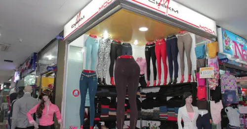 CHIKM MODA CHIKM MODA